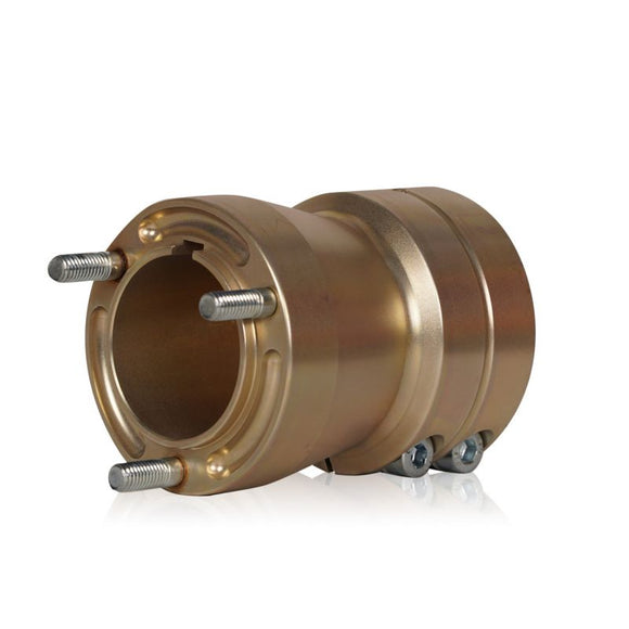 Kart Republic - Rear Hub Long 50mm / 108mm